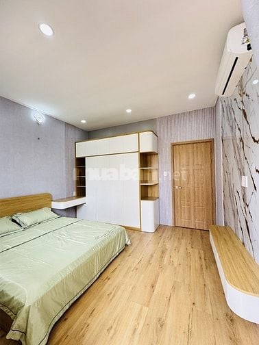 HIẾM - Nhà 2 Tầng Thiết Kế Hiện Đại - Ngay KDC An Sương - Quận 12 