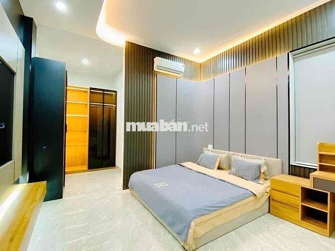 💰 Siêu Rẻ! Nhà Cấp 4 Mới, 3PN – Sổ Hồng Riêng, Ngay Đường Lớn Chỉ 400
