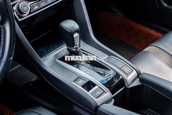 Honda Civic 1.8G Sản xuất 2019