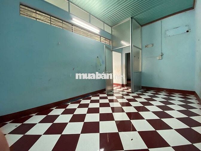 🏡Bán nhà cấp 4 TT Hóc Môn 2//, hẻm xe 3 gác, giá 1 tỷ 750