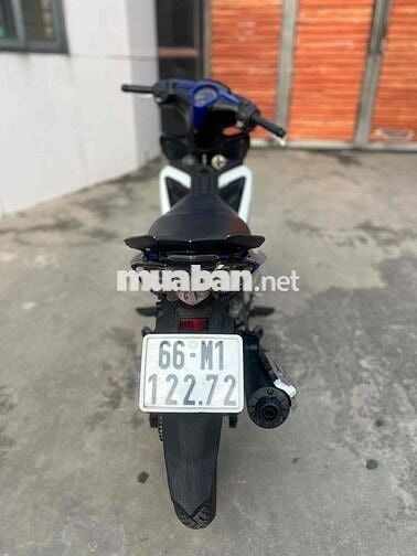 ec 135 sạch đẹp 9 chủ