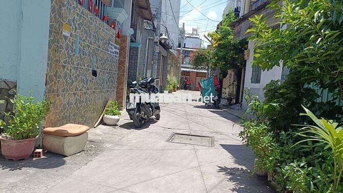 Bán nha đẹp Đong Hưng Thuận 34