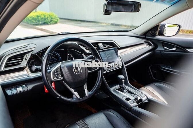 Honda Civic 1.8G Sản xuất 2019