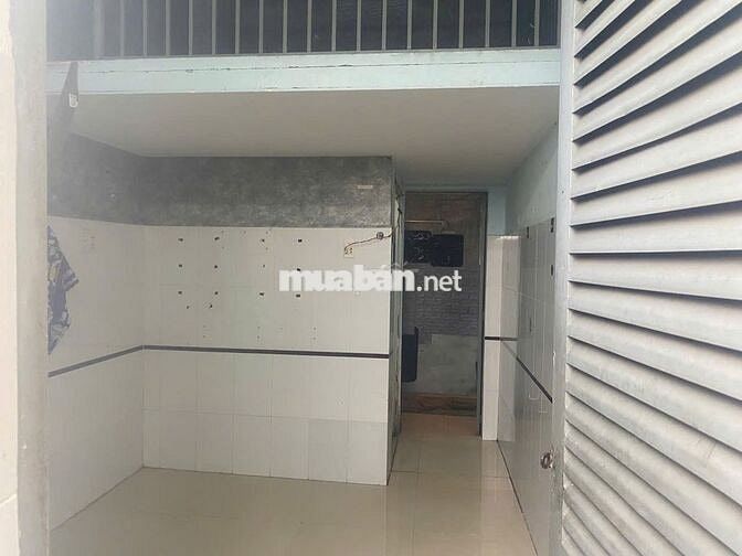 CHO THUÊ PHÒNG TRỌ 15M2 CÓ GÁC LỬNG - TÂN THỚI NHÂT, QUẬN 12