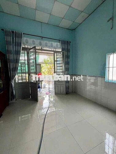 cho Thue nhà nguyen căn gần cty bonchen 2 p ngủ d xe hoi