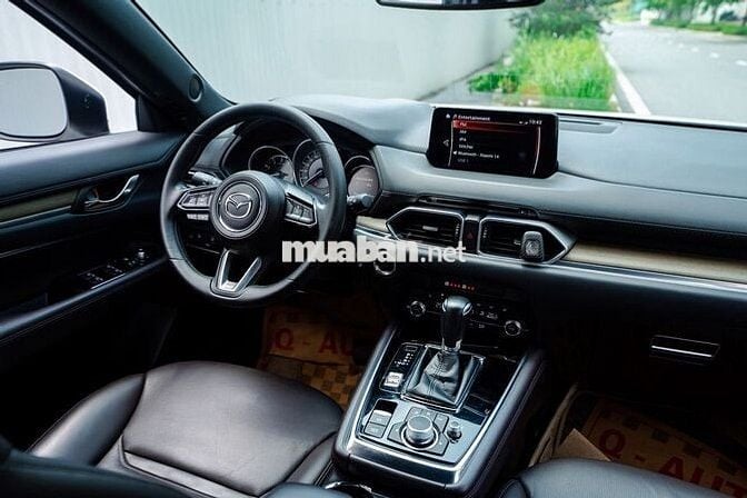 Mazda Cx8 luxury  Sản xuất 2022