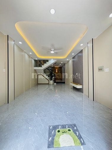 HIẾM - Nhà 2 Tầng Thiết Kế Hiện Đại - Ngay KDC An Sương - Quận 12 