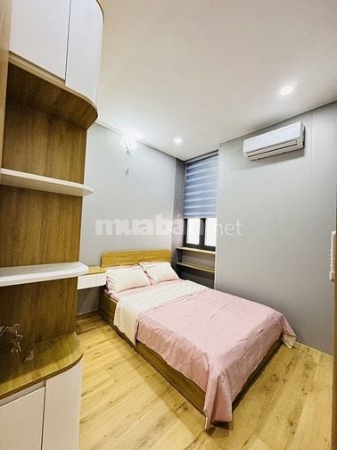 HIẾM - Nhà 2 Tầng Thiết Kế Hiện Đại - Ngay KDC An Sương - Quận 12 