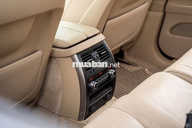 BMW 528i GT Sản xuất  2017