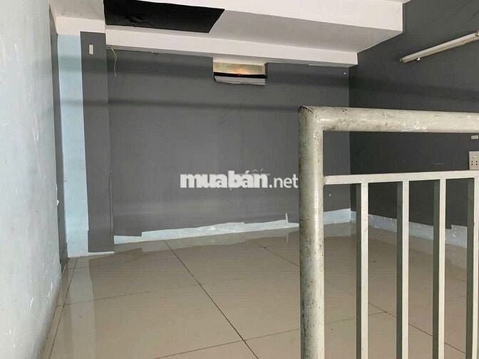 CHO THUÊ PHÒNG TRỌ 15M2 CÓ GÁC LỬNG - TÂN THỚI NHÂT, QUẬN 12