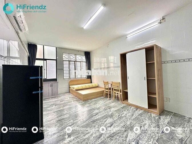 Nhượng phòng gần bến xe Q8 ạ 🏡 Đ/c: 20 đường số 21 Ấp 2 Bình Hưng Bình