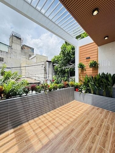 HIẾM - Nhà 2 Tầng Thiết Kế Hiện Đại - Ngay KDC An Sương - Quận 12 