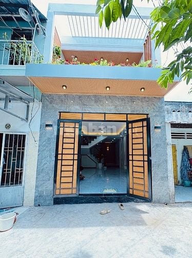 HIẾM - Nhà 2 Tầng Thiết Kế Hiện Đại - Ngay KDC An Sương - Quận 12 