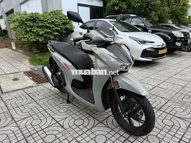 sh350 bssg xám xi măng chính chủ siêu đẹp