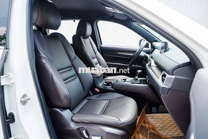 Mazda Cx8 luxury  Sản xuất 2022