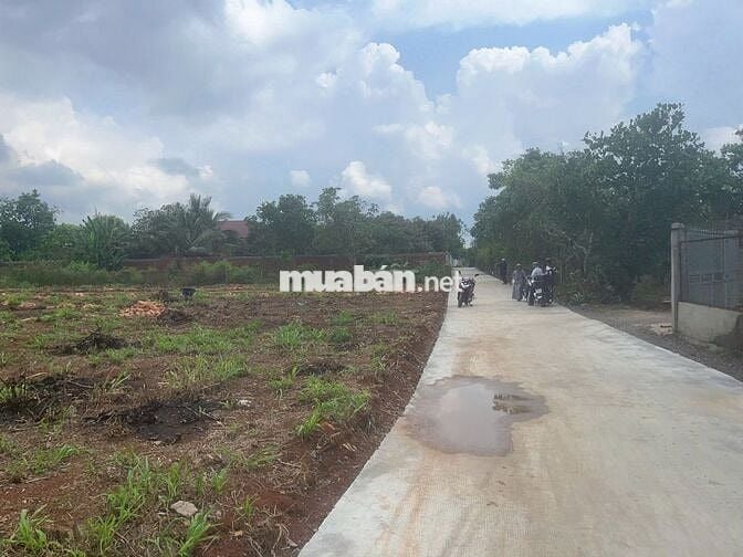 ĐẤT THỔ CƯ SỔ RIÊNG DIỆN TÍCH 5X33 GIÁ 730 TRIỆU GẦN NÚI CHỨA CHAN