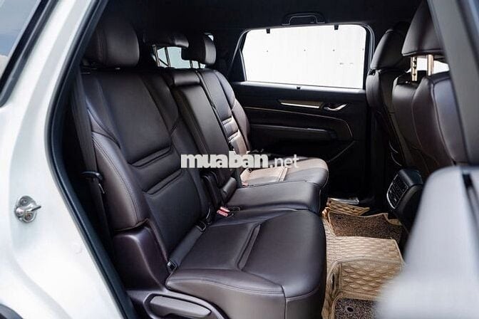 Mazda Cx8 luxury  Sản xuất 2022