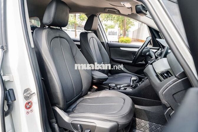BMW 218i Sản xuất 2016