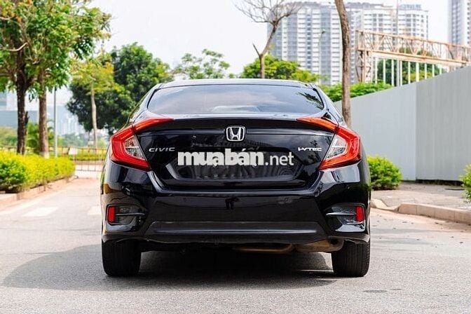 Honda Civic 1.8G Sản xuất 2019