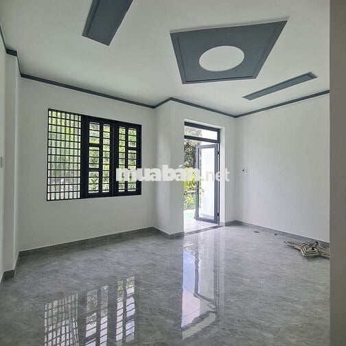 Bán nhà kdc lavender Tân Triều Đồng Nai đối diện công viên .