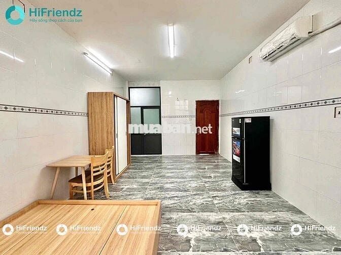 Nhượng phòng gần bến xe Q8 ạ 🏡 Đ/c: 20 đường số 21 Ấp 2 Bình Hưng Bình