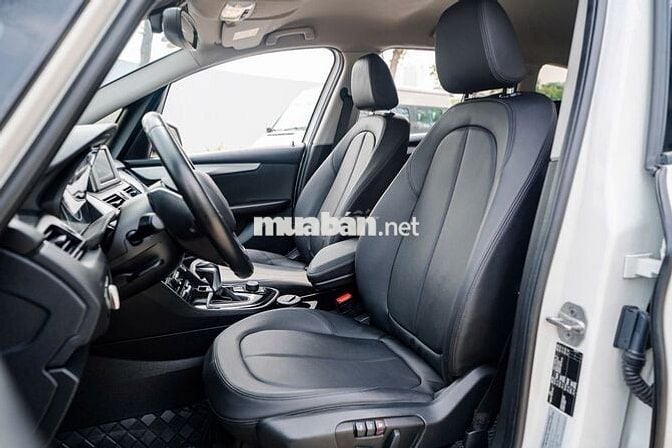 BMW 218i Sản xuất 2016