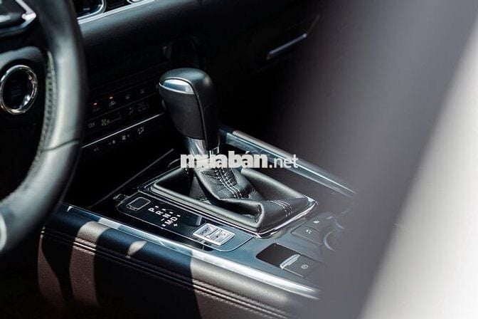 Mazda Cx8 luxury  Sản xuất 2022