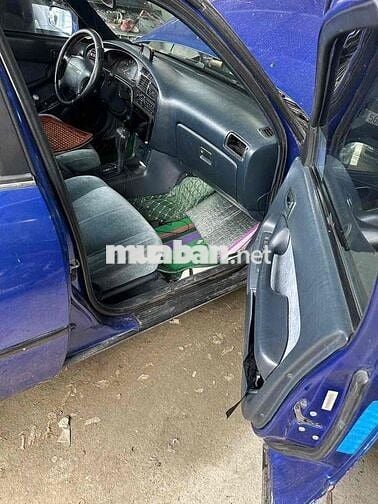 Toyota Camry 1995 số tự động của sổ trời