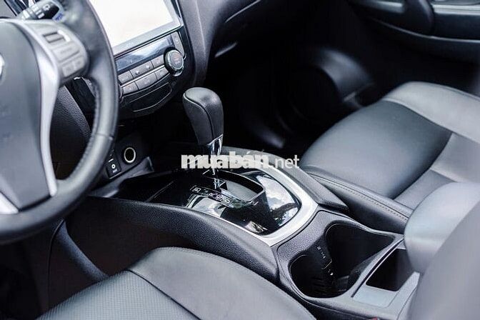 Nissan Xtrail 2.0 Pre Sản xuất 2019