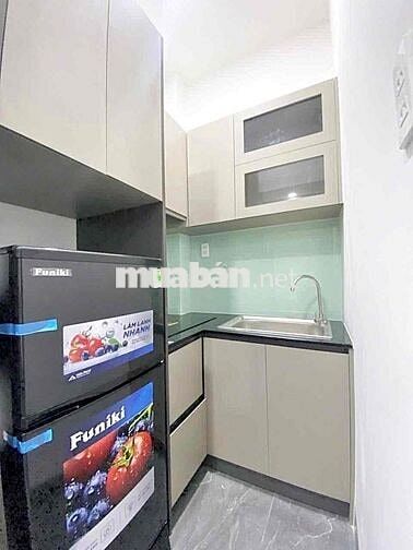 🎉CĂN HỘ MỚI 🎉- GIÁ MỀM - NỘI THẤT HIỆN ĐẠI