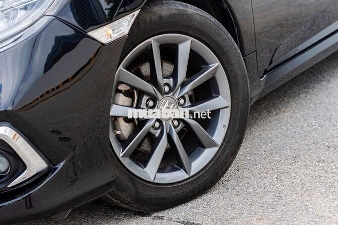 Honda Civic 1.8G Sản xuất 2019