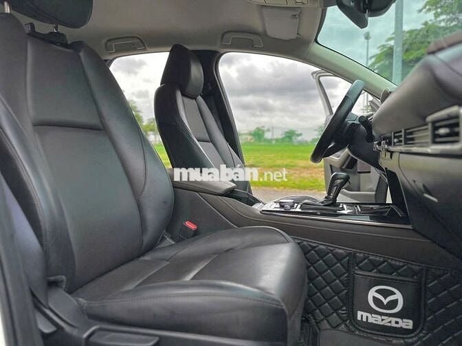 Mazda CX-30 2023 LUXURY 2.0 AT - 38000 km