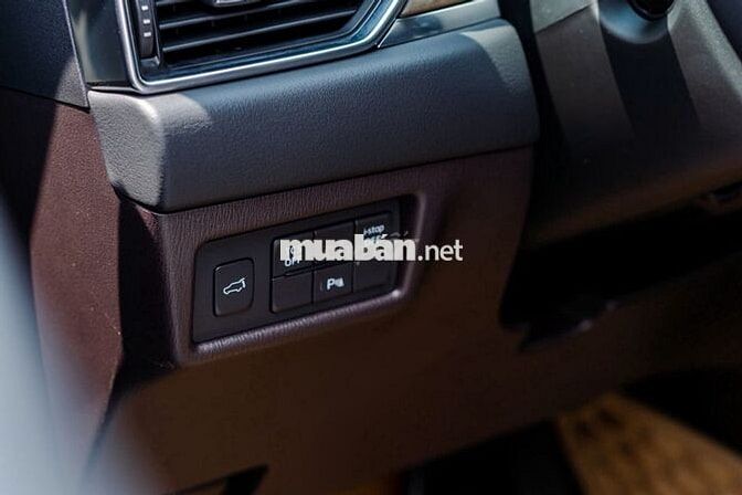 Mazda Cx8 luxury  Sản xuất 2022