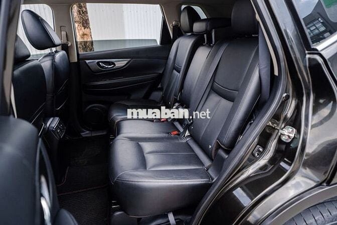 Nissan Xtrail 2.0 Pre Sản xuất 2019