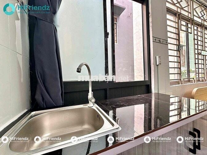 Nhượng phòng gần bến xe Q8 ạ 🏡 Đ/c: 20 đường số 21 Ấp 2 Bình Hưng Bình