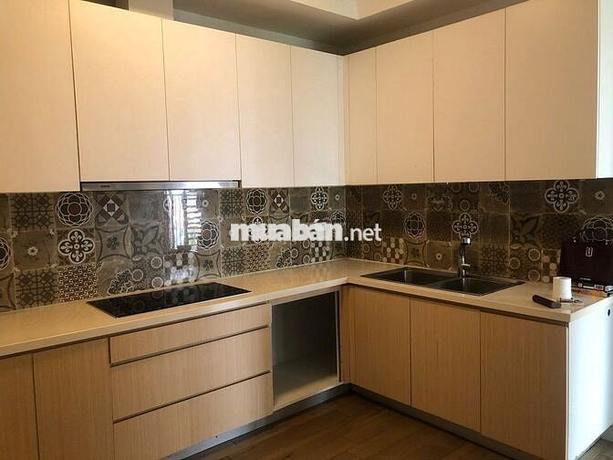 cho thuê căn hộ 90m2 tầng 10, tòa  A, Westbay - Ecopark