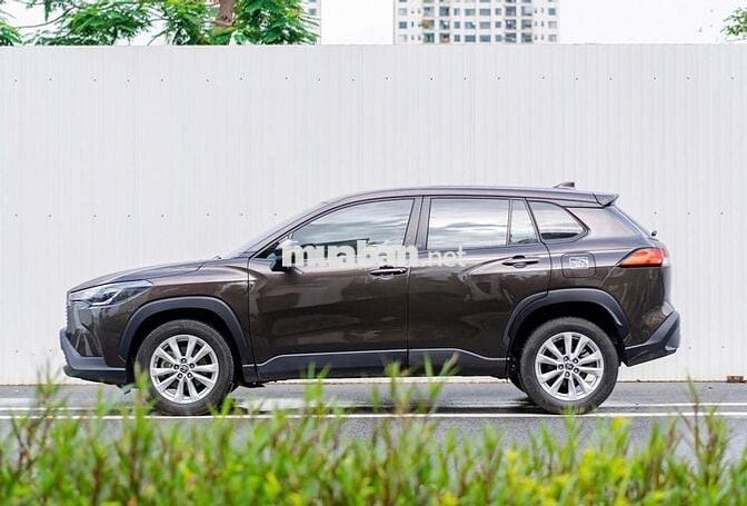 Toyota Cross G  Sản xuất 2022