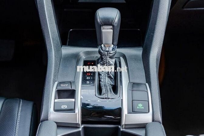 Honda Civic 1.8G Sản xuất 2019