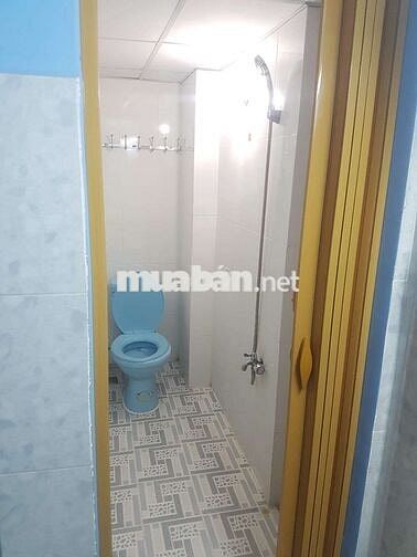 Cho nữ thuê phòng ngay ngã 4 Hàng xanh Bình Thạnh