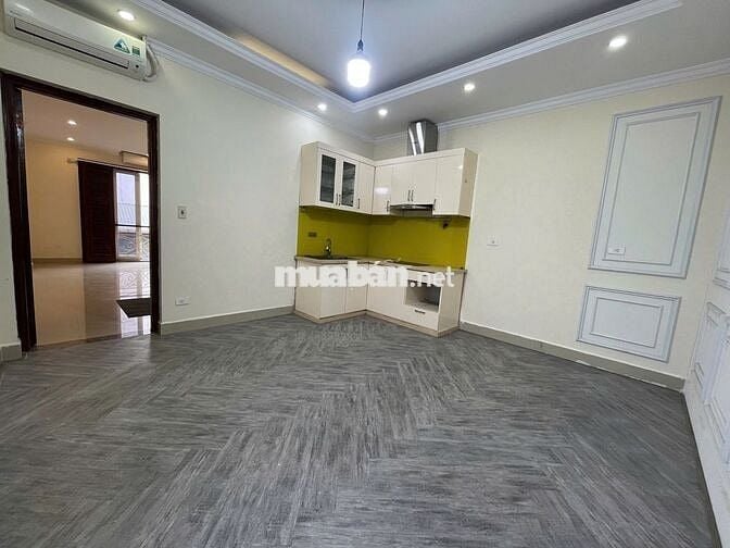 1 NGỦ 1 KHÁCH 50m² Trần Xuân Soạn sát Vincom Bà Triệu – ô tô đỗ cửa