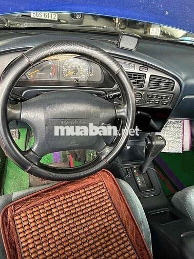 Toyota Camry 1995 số tự động của sổ trời