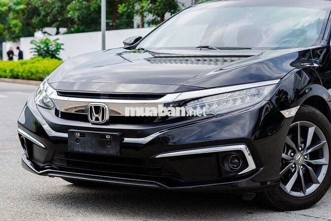 Honda Civic 1.8G Sản xuất 2019