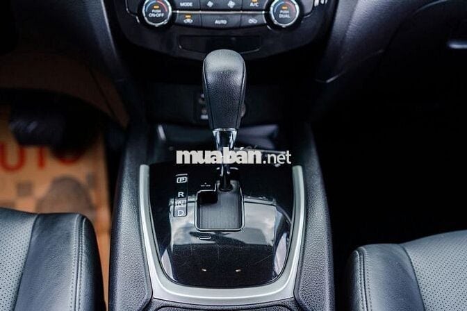 Nissan Xtrail 2.0 Pre Sản xuất 2019