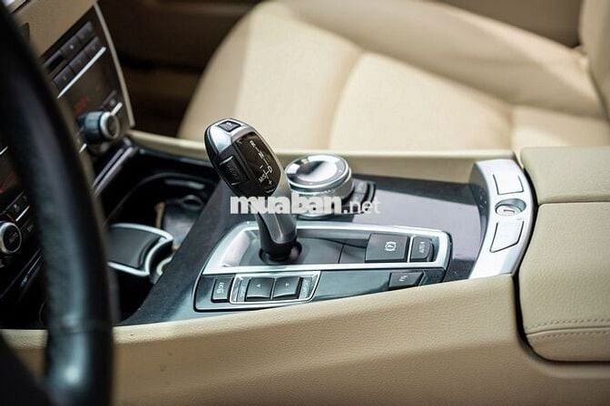 BMW 528i GT Sản xuất  2017