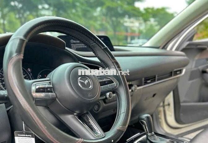 Mazda CX-30 2023 LUXURY 2.0 AT - 38000 km