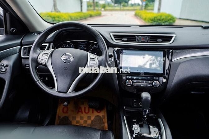 Nissan Xtrail 2.0 Pre Sản xuất 2019