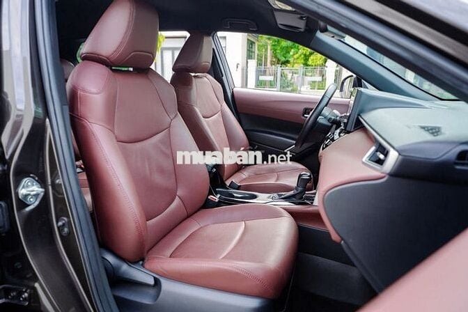 Toyota Cross G  Sản xuất 2022