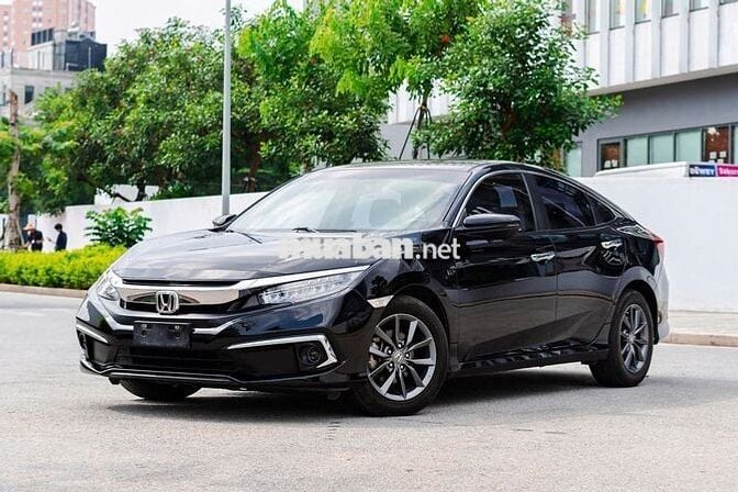 Honda Civic 1.8G Sản xuất 2019