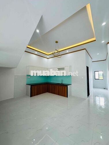 Nhà Sổ Riêng Thổ Cư Trung Tâm Thạnh Phú