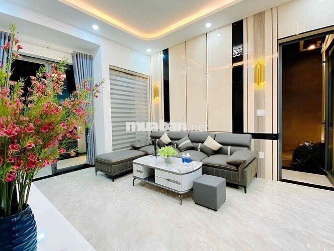 💰 Siêu Rẻ! Nhà Cấp 4 Mới, 3PN – Sổ Hồng Riêng, Ngay Đường Lớn Chỉ 400